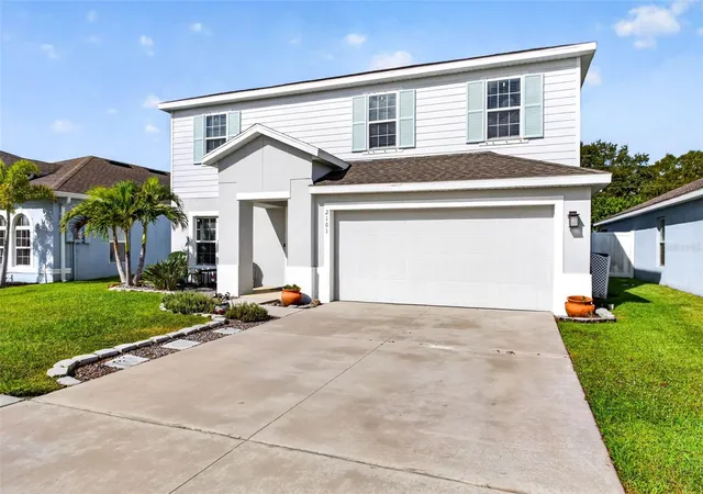 Single family home for sale at 2161 Branding Iron Ct, NEW PORT RICHEY, FL 34655 | MLS# W7885716