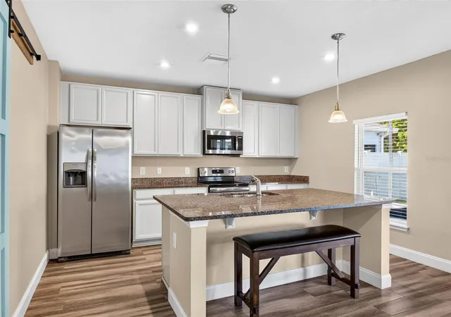 Photo 1 of Single family home for sale at 2161 Branding Iron Ct, New Port Richey, FL 34655 | MLS# W7885716 | Listing updated on 2026-09-22