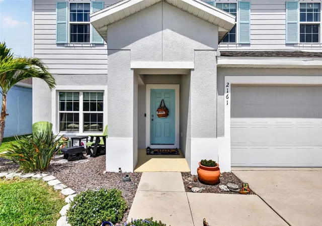3rd image of 2161 Branding Iron Ct, New Port Richey, FL 34655 | MLS# W7885716