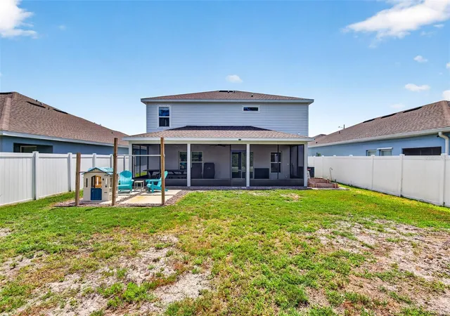 38th image of 2161 Branding Iron Ct, New Port Richey, FL 34655 | MLS# W7885716