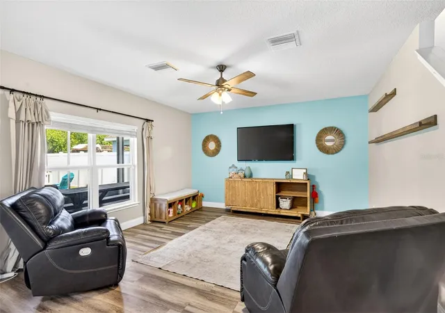 Photo 4 of Single family home for sale at 2161 Branding Iron Ct, New Port Richey, FL 34655 | MLS# W7885716 | Listing updated on 2026-09-22
