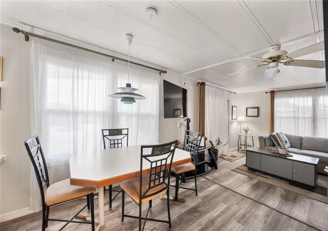 Photo 3 of Manufactured home for sale at 1610 Reynolds Rd #126, Lakeland, FL 33801 | MLS# L4961858 | Listing updated on 2026-09-15