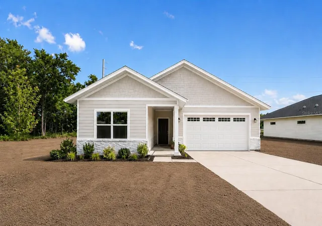 Photo 1 of Single family home for sale at 13291 Ne 54th Street, Williston, FL 32696 | MLS# GC540309 | Listing updated on 2026-08-27