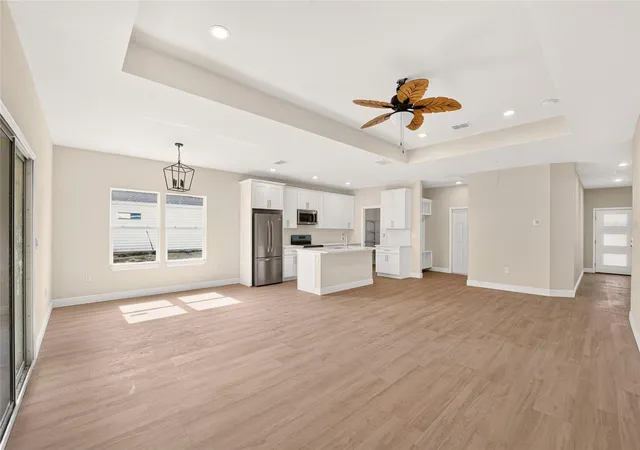 Photo 3 of Single family home for sale at 13291 NE 54th Street, Williston, FL 32696 | MLS# GC540309 | Listing updated on 2026-08-27
