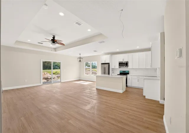 Photo 4 of Single family home for sale at 13291 NE 54th Street, Williston, FL 32696 | MLS# GC540309 | Listing updated on 2026-08-27