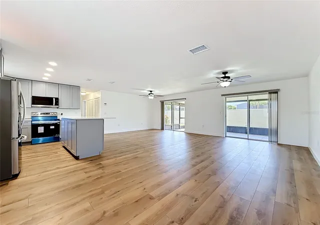 Photo 3 of Condo for sale at 2188 Corinne Ct S #A, Saint Petersburg, FL 33712 | MLS# A4693469 | Listing updated on 2026-10-17