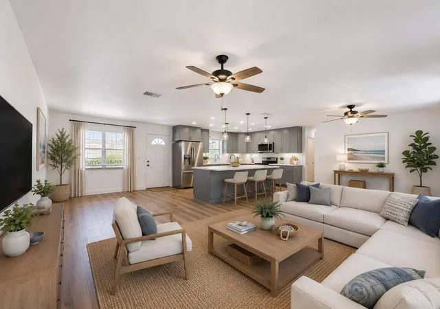 Photo 4 of Condo for sale at 2188 Corinne Ct S #A, Saint Petersburg, FL 33712 | MLS# A4693469 | Listing updated on 2026-10-17