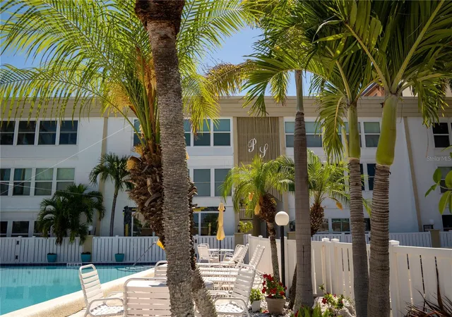 1st image of 661 Poinsettia Ave #108, Clearwater Beach, FL 33767 | MLS# TB8508138