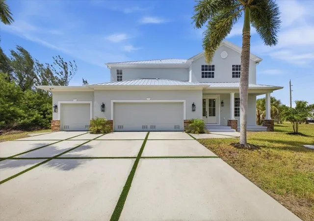 3rd image of 15408 Melport Cir, Port Charlotte, FL 33981 | MLS# TB8508145