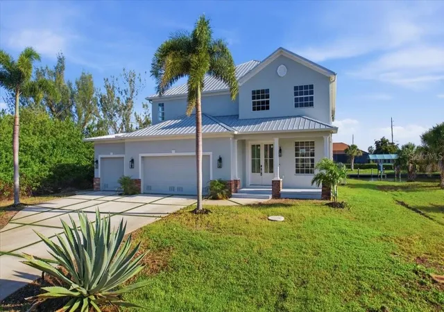 4th image of 15408 Melport Cir, Port Charlotte, FL 33981 | MLS# TB8508145