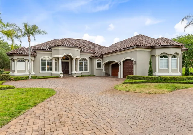 2nd image of 1900 Lake Markham Preserve Trl, Sanford, FL 32771 | MLS# O6407460