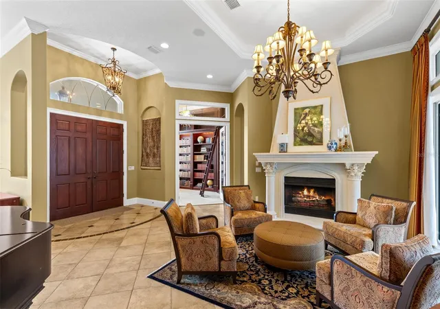 4th image of 1900 Lake Markham Preserve Trl, Sanford, FL 32771 | MLS# O6407460