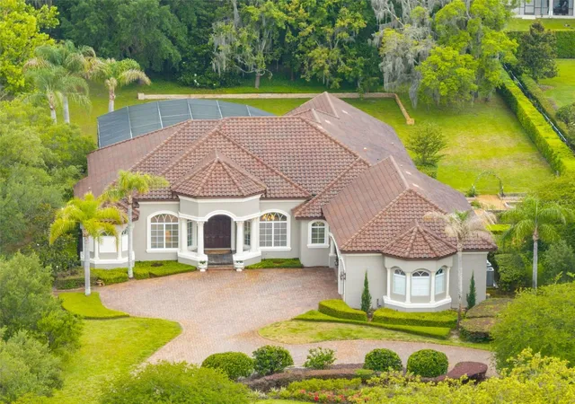 49th image of 1900 Lake Markham Preserve Trl, Sanford, FL 32771 | MLS# O6407460