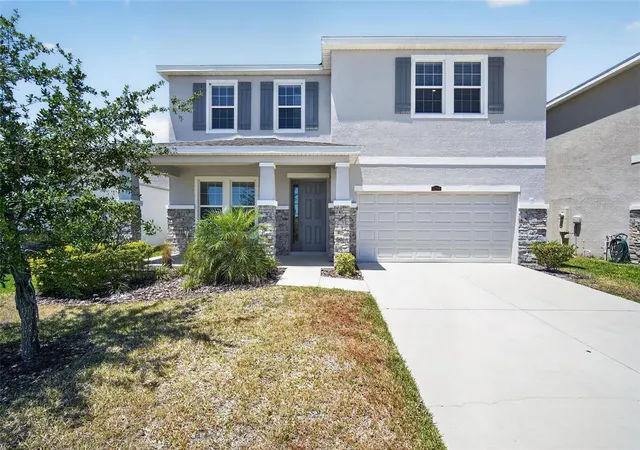 1st image of 15394 Sweet Springs Bnd, Odessa, FL 33556 | MLS# O6407462