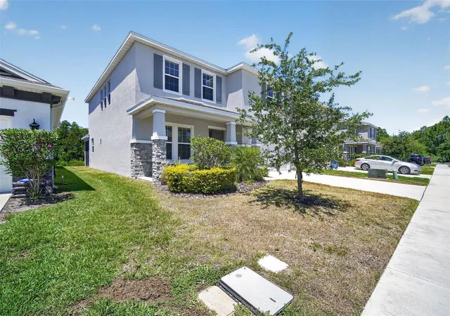 2nd image of 15394 Sweet Springs Bnd, Odessa, FL 33556 | MLS# O6407462