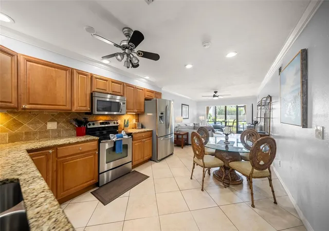 Photo 4 of Condo for sale at 5619 Midnight Pass Rd #503, Sarasota, FL 34242 | MLS# A4693474 | Listing updated on 2026-08-27