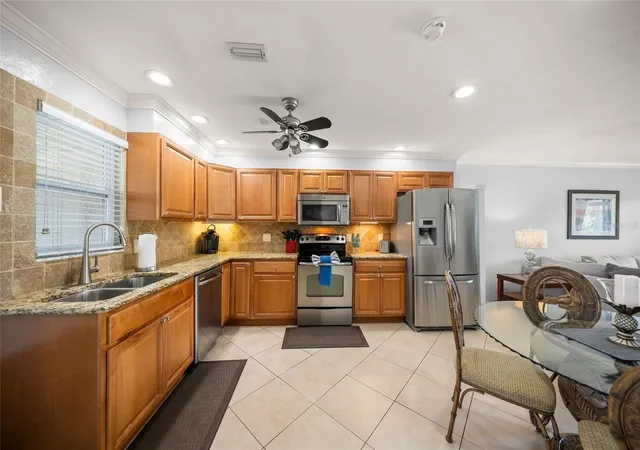 Photo 5 of Condo for sale at 5619 Midnight Pass Rd #503, Sarasota, FL 34242 | MLS# A4693474 | Listing updated on 2026-08-27