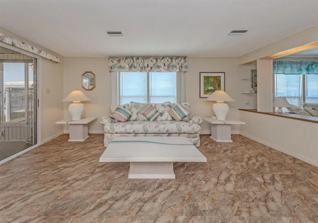 Photo 3 of Manufactured home for sale at 132 Martinique Rd, North Port, FL 34287 | MLS# N6144322 | Listing updated on 2026-08-17