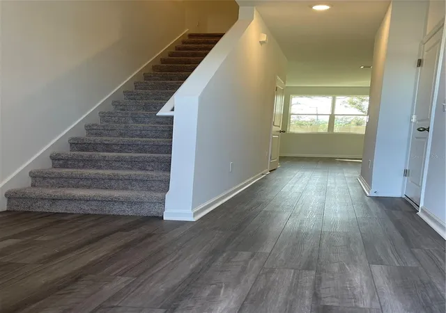 Photo 2 of Townhouse for sale at 6163 Daerr Ridge St, Zephyrhills, FL 33542 | MLS# TB8508161 | Listing updated on 2026-08-31