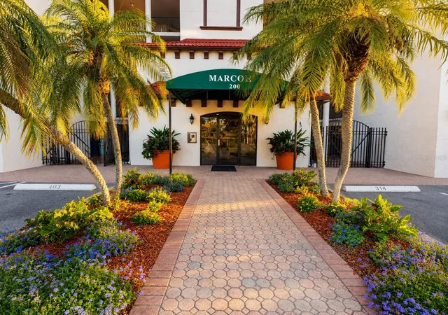3rd image of 200 121St Ave #104, Treasure Island, FL 33706 | MLS# TB8508167