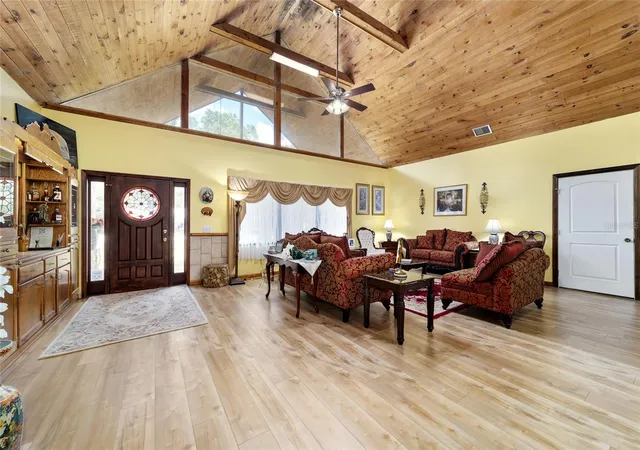 Photo 3 of Single family home for sale at 5300 NE 2nd Lane, Ocala, FL 34470 | MLS# OM724686 | Listing updated on 2026-09-08