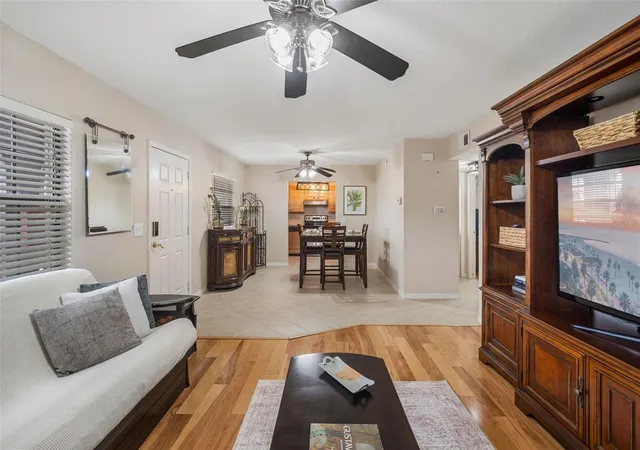 Photo 4 of Condo for sale at 6100 Gulfport Blvd S #402, Gulfport, FL 33707 | MLS# GC540312 | Listing updated on 2026-08-21