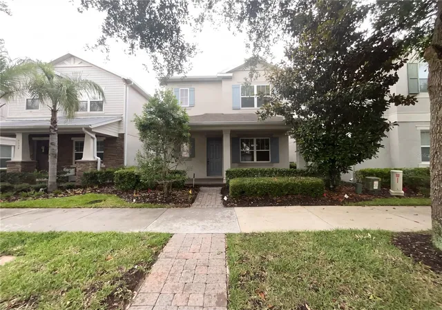 Photo 1 of Single family home for sale at 5545 Bowman Dr, Winter Garden, FL 34787 | MLS# O6407484 | Listing updated on 2026-10-09