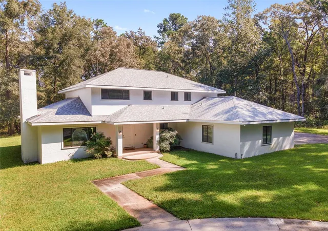1st image of 6407 Nw 132nd St, Gainesville, FL 32653 | MLS# GC540313