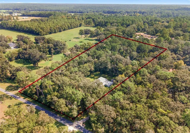 36th image of 6407 Nw 132nd St, Gainesville, FL 32653 | MLS# GC540313