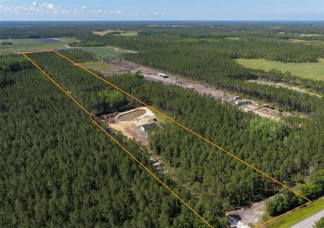 1st image of 15539 County Rd 305, Bunnell, FL 32110 | MLS# FC318512