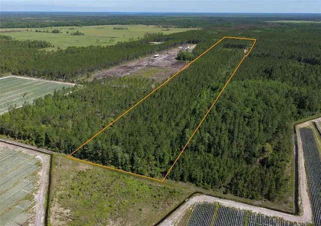 2nd image of 15539 County Rd 305, Bunnell, FL 32110 | MLS# FC318512