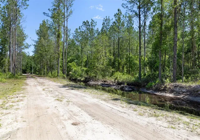 3rd image of 15539 County Rd 305, Bunnell, FL 32110 | MLS# FC318512
