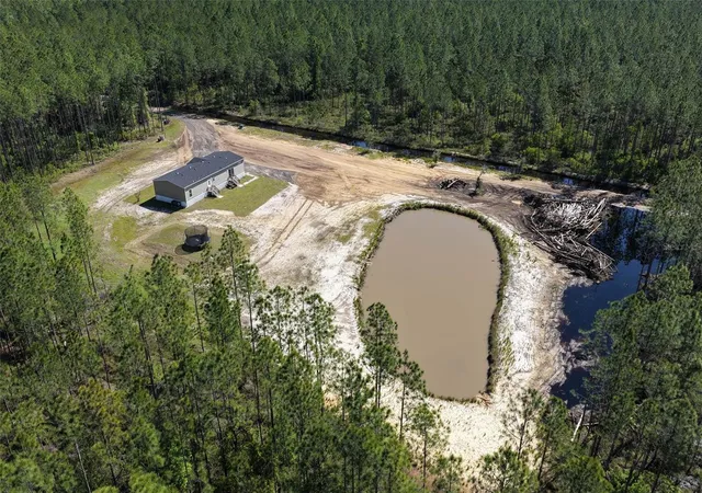 5th image of 15539 County Rd 305, Bunnell, FL 32110 | MLS# FC318512
