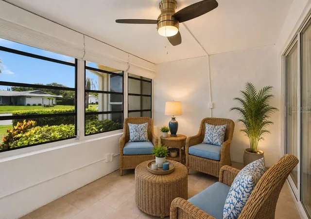 Photo 3 of Condo for sale at 2828 Highlands Blvd #A, Palm Harbor, FL 34684 | MLS# TB8508182 | Listing updated on 2026-09-13