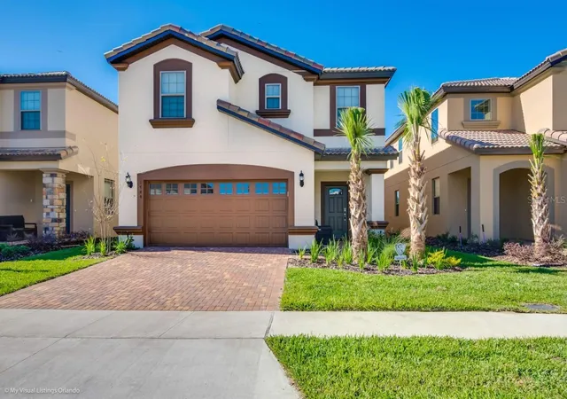 Photo 2 of Single family home for sale at 1744 Lima Ave, Kissimmee, FL 34747 | MLS# O6407493 | Listing updated on 2026-05-18