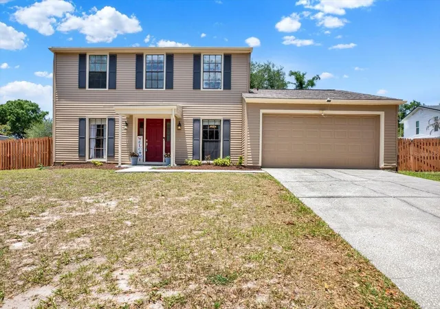 Homes for sale in Lutz, FL | 1509 Foggy Ridge Pkwy, Lutz, FL 33559 | MLS# TB8508187