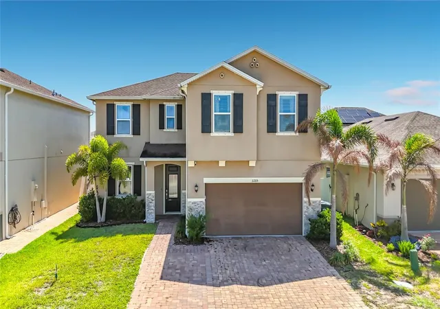 Photo 1 of Single family home for sale at 11205 Brighton Knoll Loop, Riverview, FL 33579 | MLS# TB8508190 | Listing updated on 2026-05-30