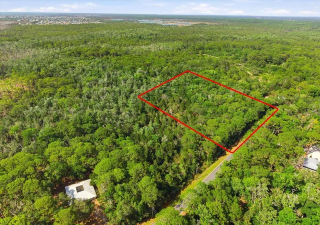 3rd image of Osowaw Blvd, Spring Hill, FL 34607 | MLS# W7885722