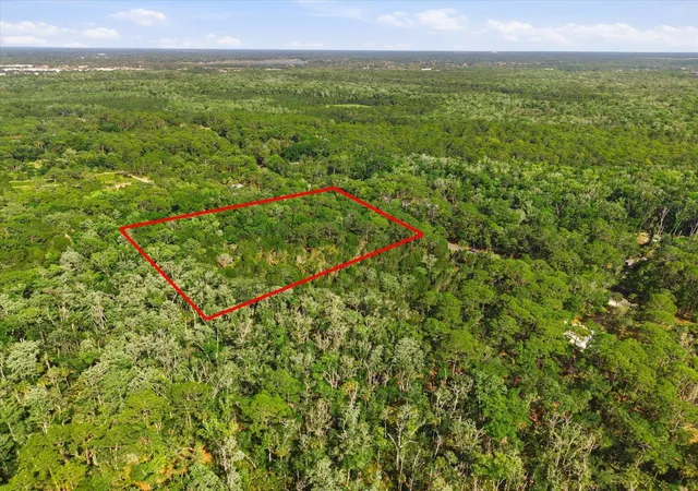 4th image of Osowaw Blvd, Spring Hill, FL 34607 | MLS# W7885722