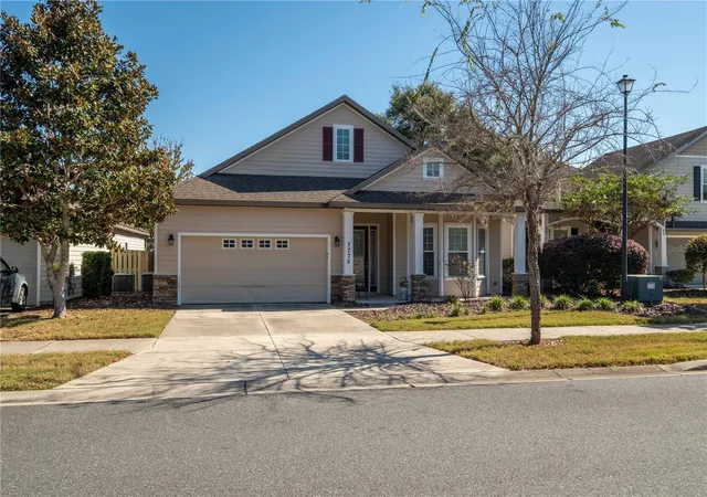 Photo 3 of Single family home for sale at 7775 Sw 80th Drive, Gainesville, FL 32608 | MLS# GC540315 | Listing updated on 2026-08-28