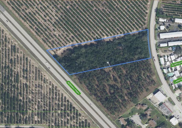 5th image of 3055 Sr 17 N, Sebring, FL 33870 | MLS# L4961866