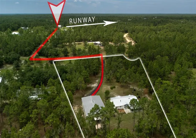 2nd image of 267 Melrose Landing Dr, Hawthorne, FL 32640 | MLS# GC540316