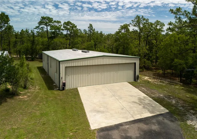 4th image of 267 Melrose Landing Dr, Hawthorne, FL 32640 | MLS# GC540316