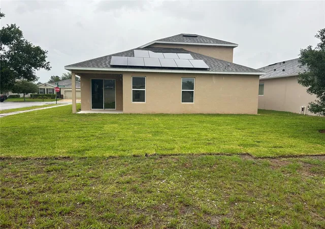 2nd image of 720 E Victoria Trails Blvd, Deland, FL 32724 | MLS# V4949067