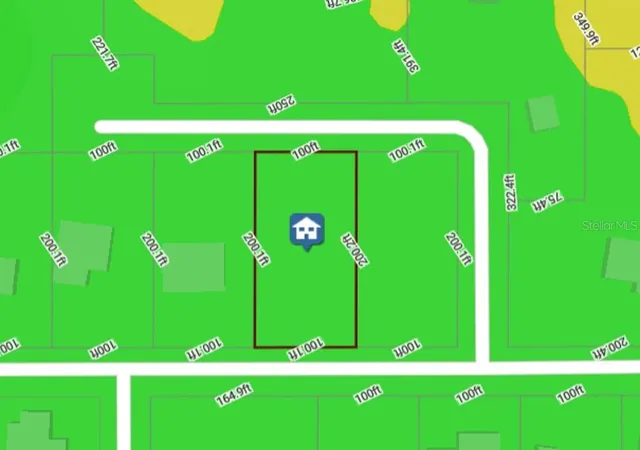 Photo 2 of Land for sale at 10185 Noddy Tern Rd, Weeki Wachee, FL 34613 | MLS# W7885726 | Listing updated on 2026-09-12