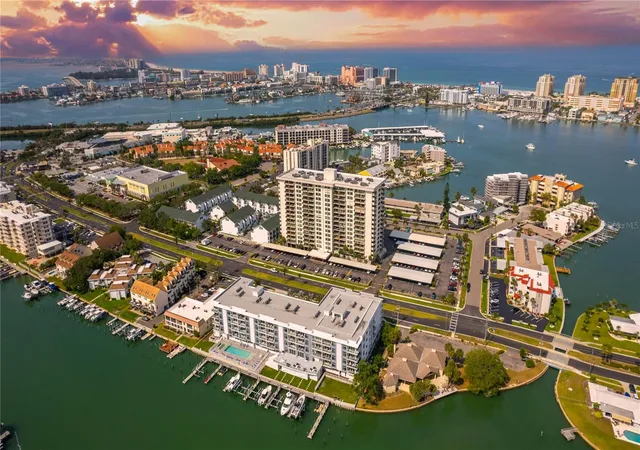 1st image of 400 Island Wy #212, Clearwater Beach, FL 33767 | MLS# TB8508210