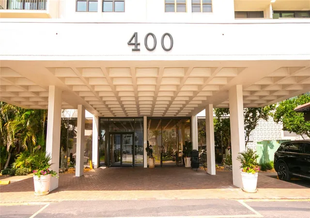 73rd image of 400 Island Wy #212, Clearwater Beach, FL 33767 | MLS# TB8508210