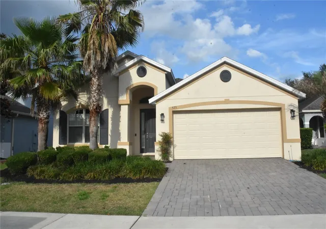 Photo 1 of Single family home for sale at 573 Kistler Cir, Clermont, FL 34715 | MLS# O6407507 | Listing updated on 2026-09-16