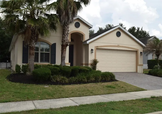 Photo 2 of Single family home for sale at 573 Kistler Cir, Clermont, FL 34715 | MLS# O6407507 | Listing updated on 2026-09-16
