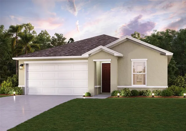 1st image of 3 Malauka Radial Ln, Ocklawaha, FL 32179 | MLS# C7526160
